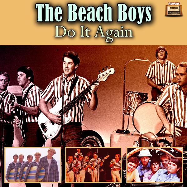 The Beach Boys - All I Want to Do