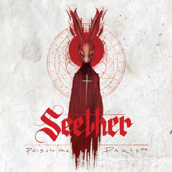 Альбом Poison The Parish исполнителя Seether