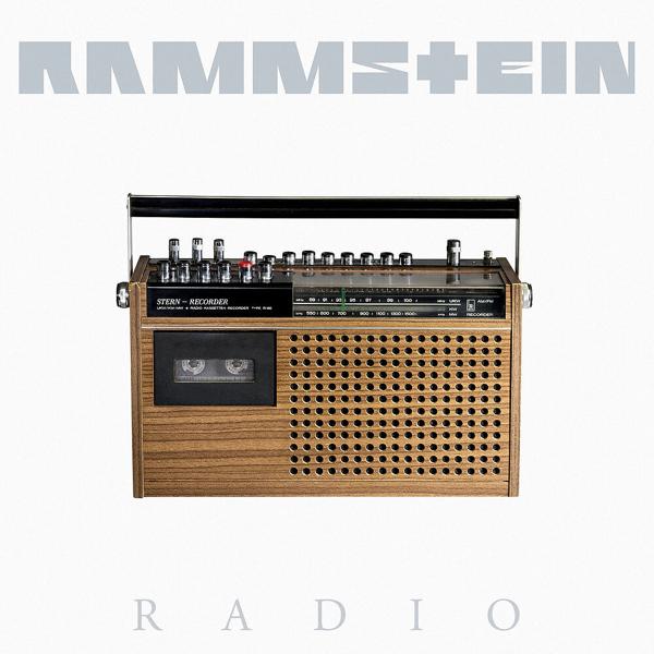 Альбом Radio исполнителя Rammstein