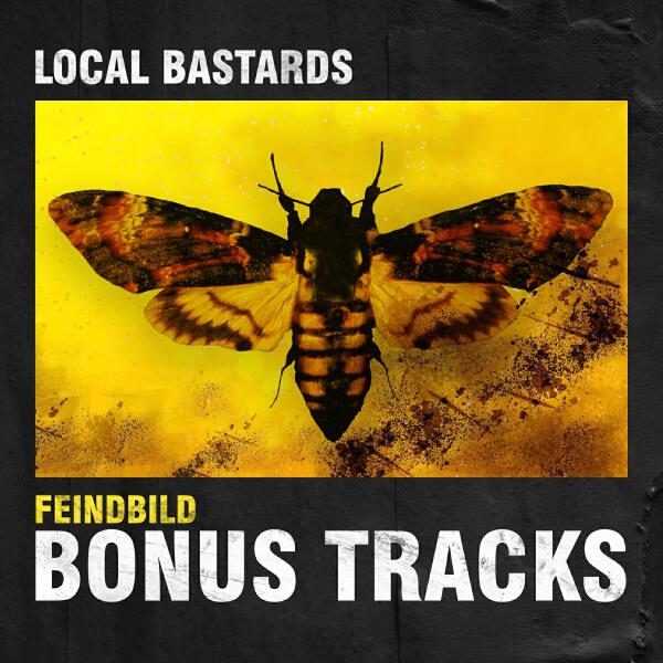 Local Bastards все песни в mp3