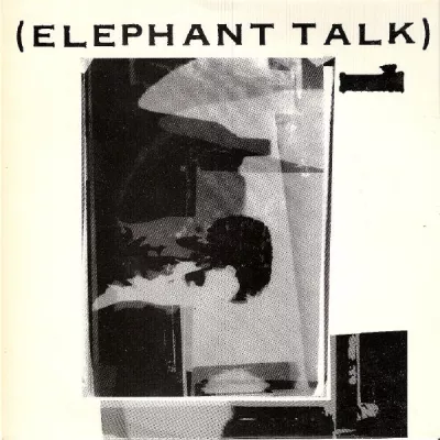 Elephant Talk