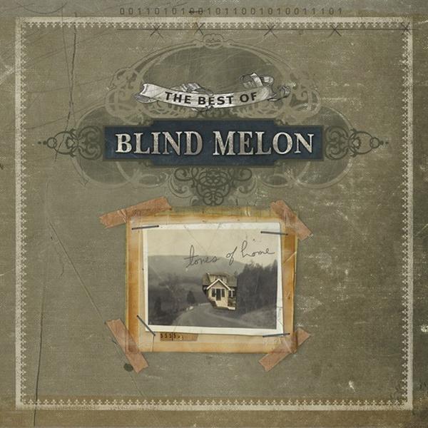 Blind Melon - No Rain (Remastered 2002)