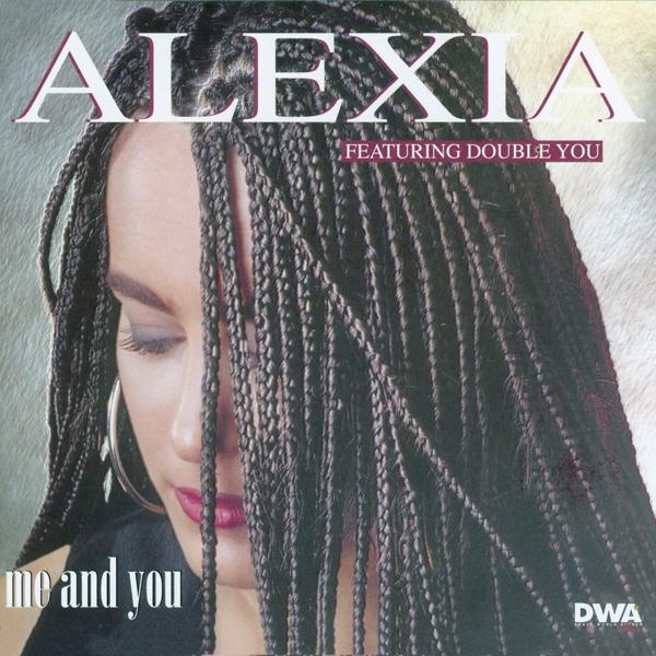 Alexia, Double You - Me and You