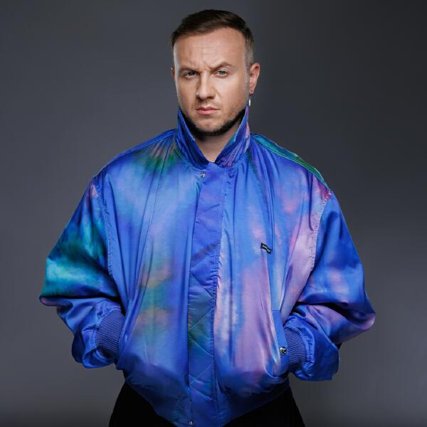 Дмитрий Журавлёв