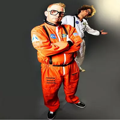 Manufactured Superstars все песни в mp3