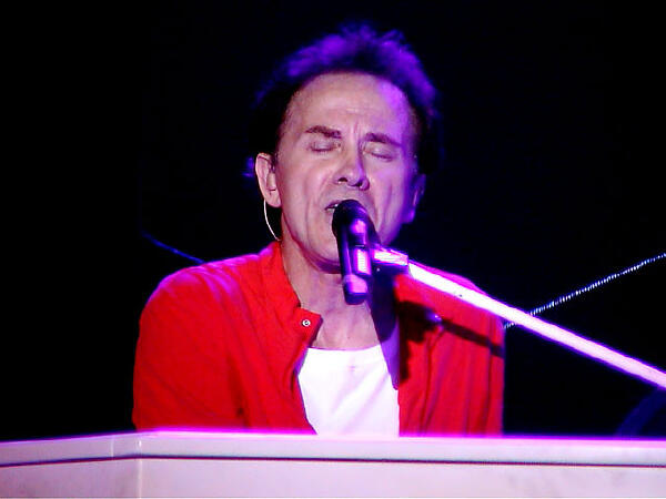 Roby Facchinetti все песни в mp3