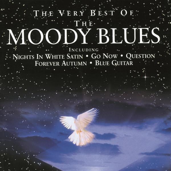 The Moody Blues - The Voice