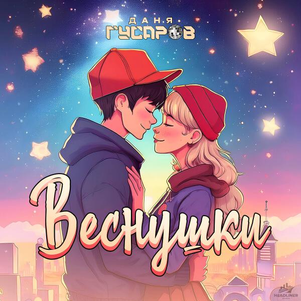 Даня Гусаров все песни в mp3