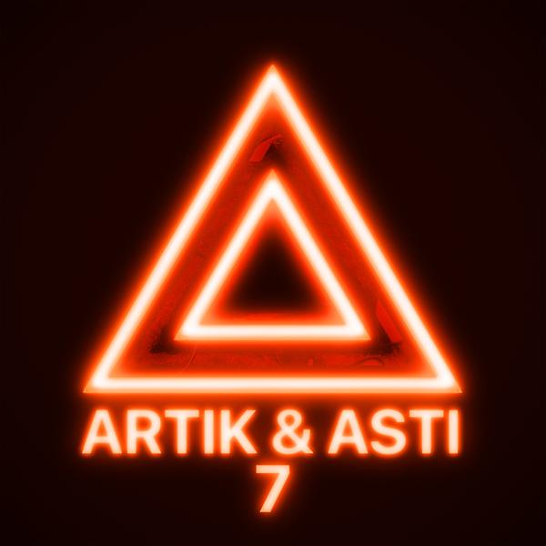 Artik & Asti - Чувства