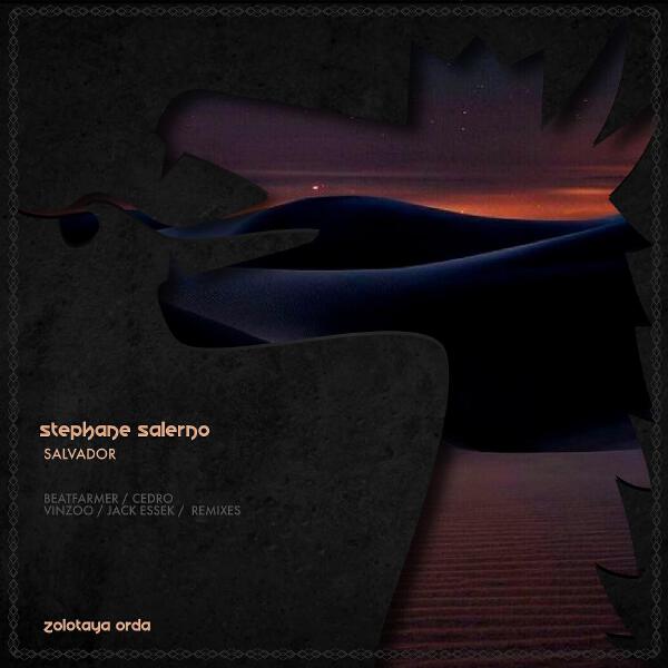 Stephane Salerno