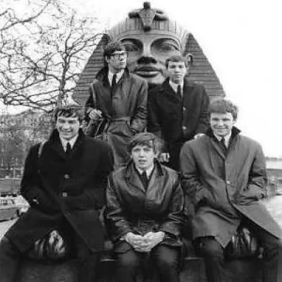 The Mojos