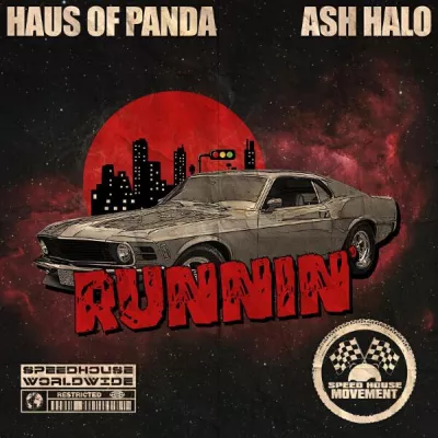 ASH HALO