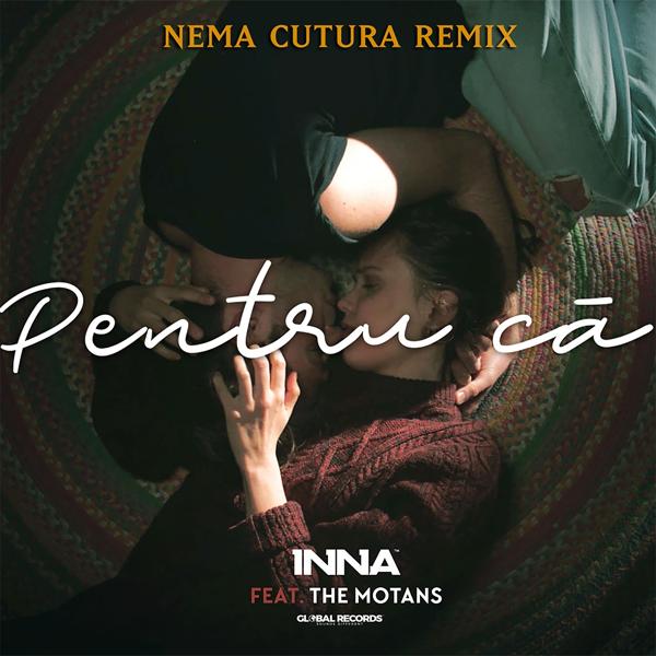 Альбом Pentru Ca исполнителя Inna, The Motans