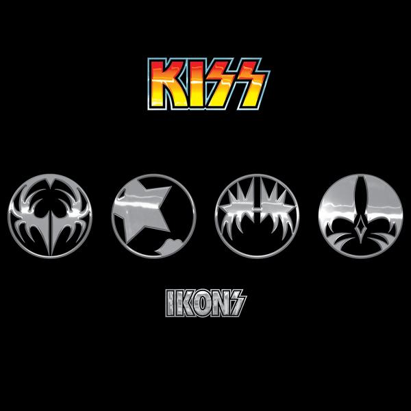 Kiss - I Was Made For Lovin' You