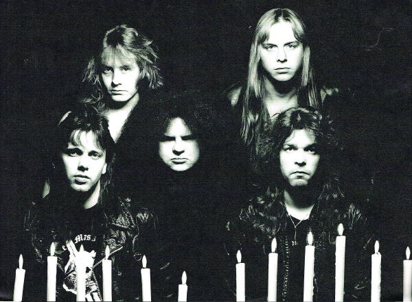 Candlemass все песни в mp3