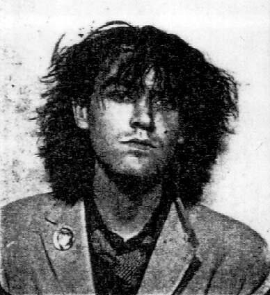 Steven Patrick Morrissey все песни в mp3