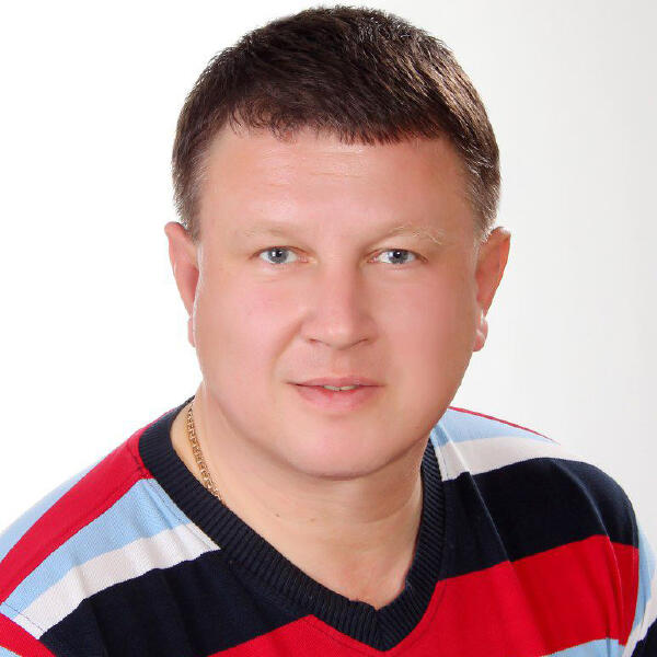 Сергей Сухачёв