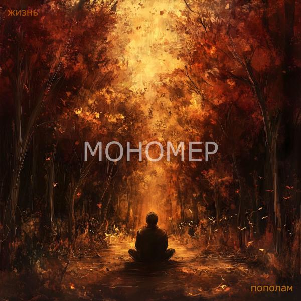 Мономер все песни в mp3