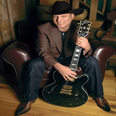 John Michael Montgomery все песни в mp3
