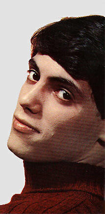 Johnny