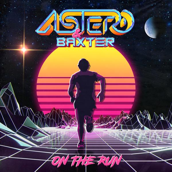 Astero, Baxter - On the Run