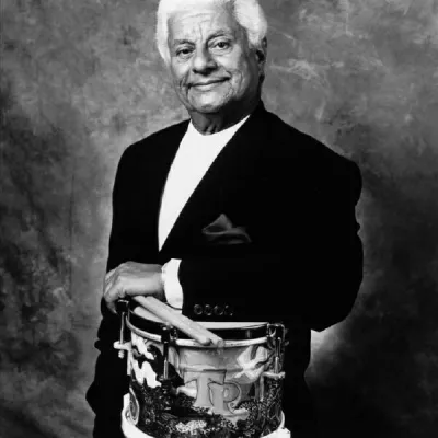 Tito Puente