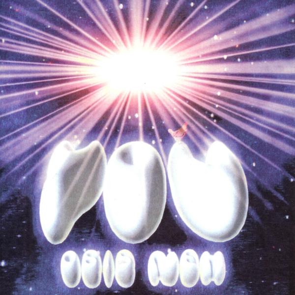 YOU (Church of), Vir McCoy, John Schroeder - The Moon