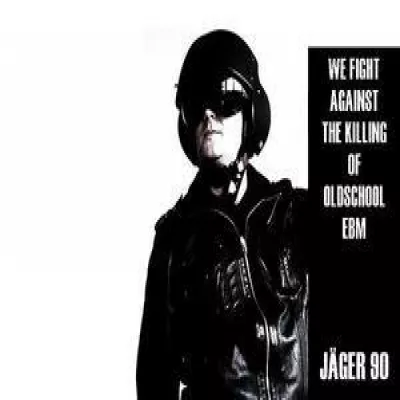 Jäger 90