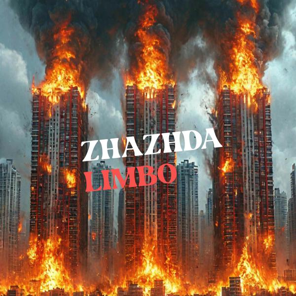 Zhazhda