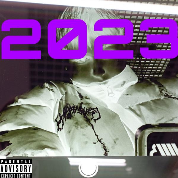 Альбом 2023 исполнителя Kidface