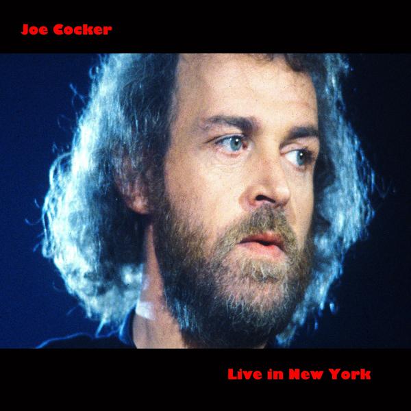 Joe Cocker - You Are so Beautiful (Live in New York)