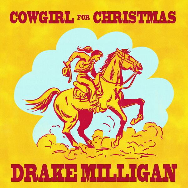 Drake Milligan