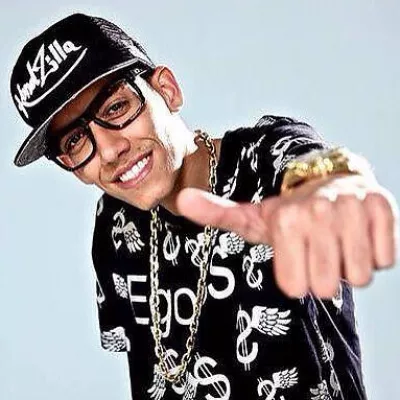 Mc Menor da VG
