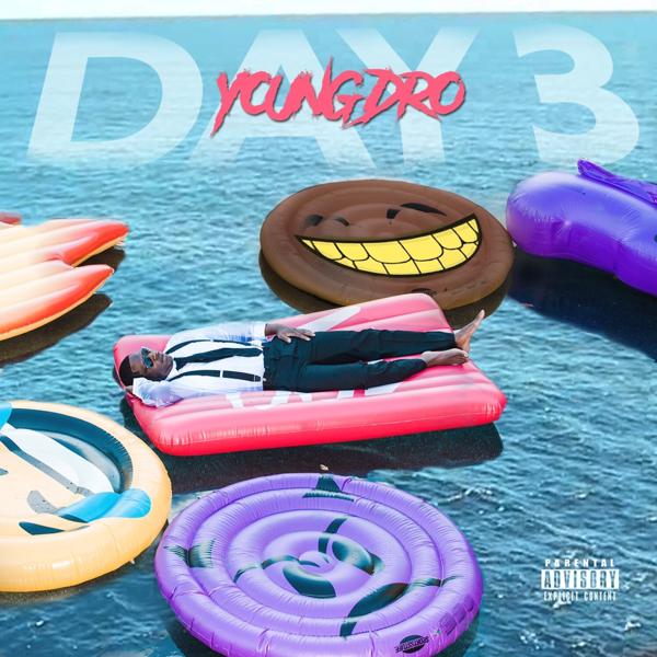 Young Dro - A Breeze