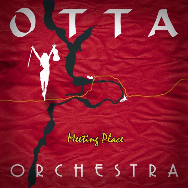 OTTA-Orchestra - On the Edge of the Earth (album version)