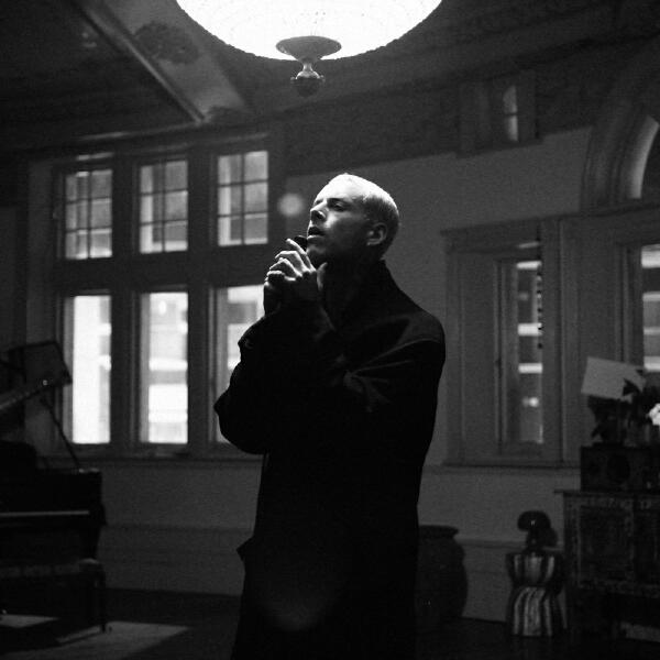 Joseph Lawrence все песни в mp3