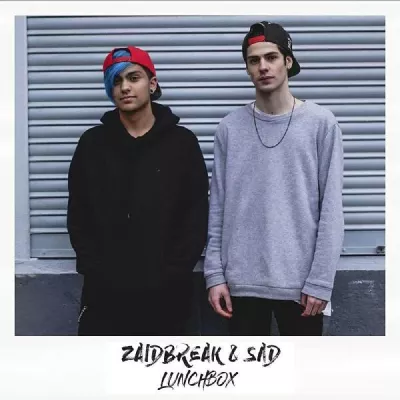 Zaidbreak
