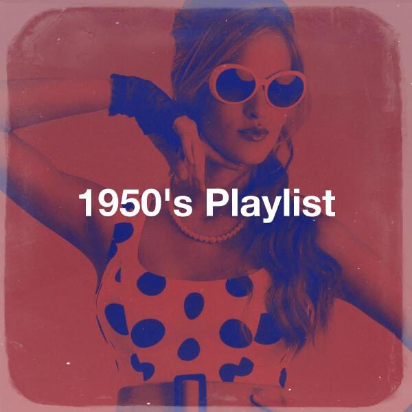 The Fabulous 50s все песни в mp3