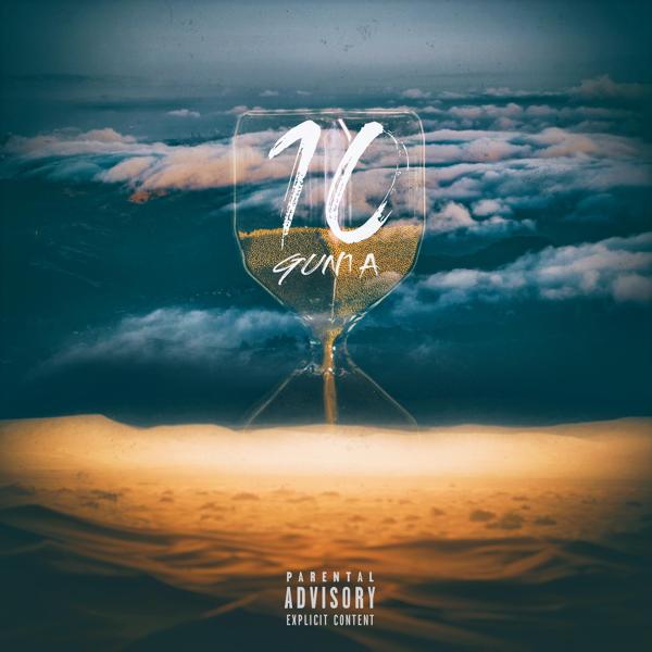 Альбом 10 лет исполнителя GUN1A