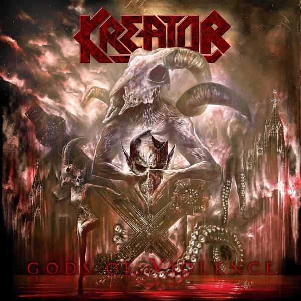 Kreator - Fallen Brother