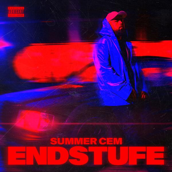 Альбом Endstufe (Deluxe Edition) исполнителя Summer Cem