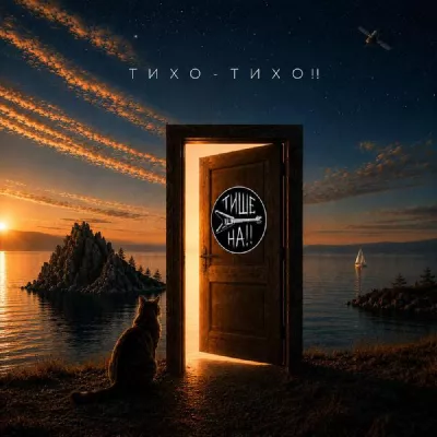 ТишеНа!!