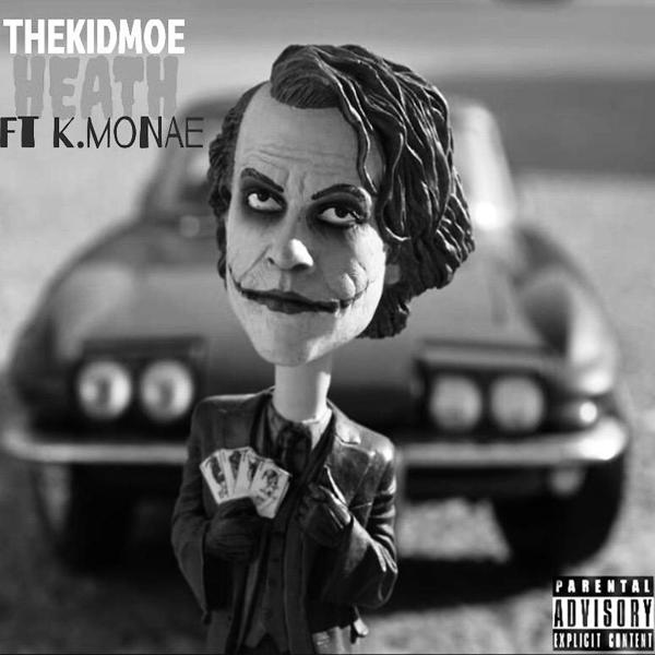 The Kid Moe все песни в mp3
