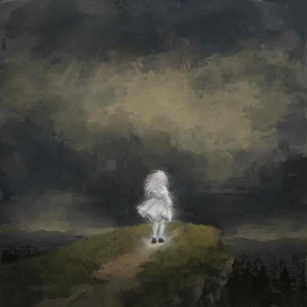 thedeathlysilence