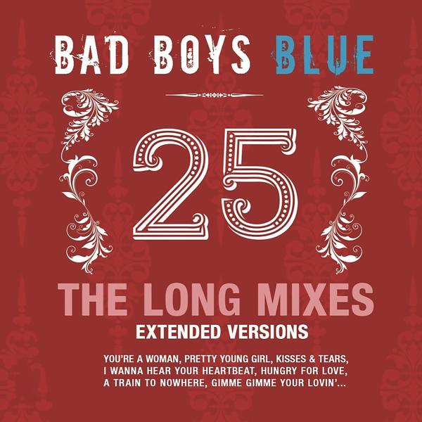 Bad Boys Blue, Ms Project - Lovers in the Sand 2022 (MS Project Long Version)