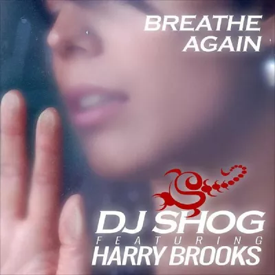 Harry Brooks