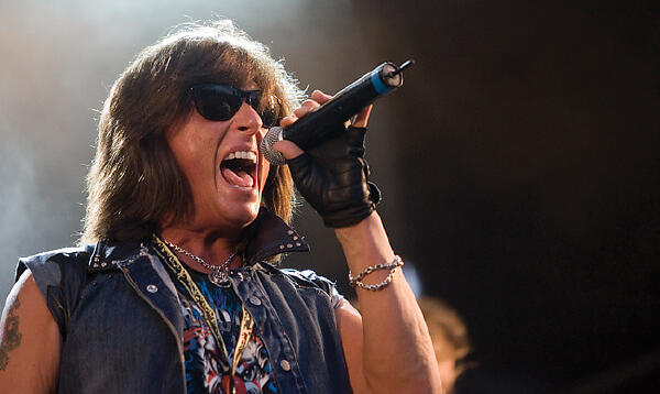 Joe Lynn Turner (Rainbow) все песни в mp3