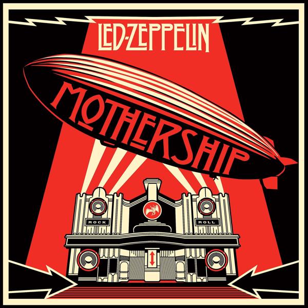 Led Zeppelin - The Song Remains the Same (Remaster)