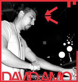 David Amo