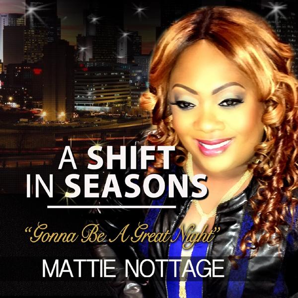 Mattie Nottage